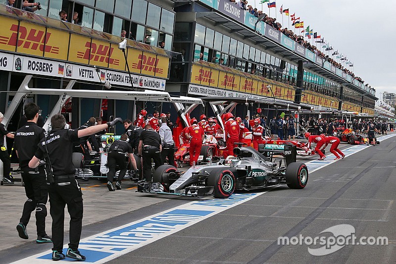 In Bahrain resta la qualifica a eliminazione dell'Australia!