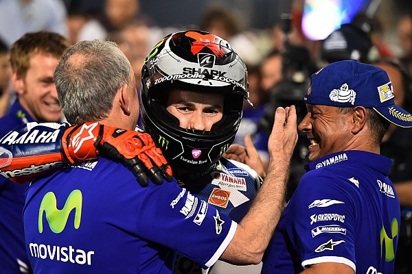 Ducati tomar&aacute; pronto una decisi&oacute;n sobre Jorge Lorenzo