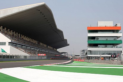 Opinión: por qué la F1 fue una oportunidad perdida para India