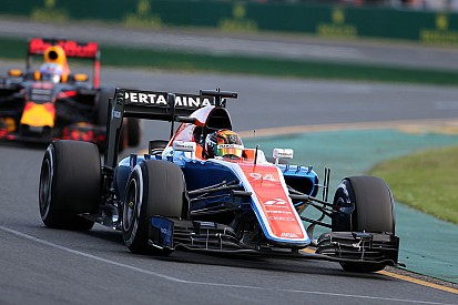Manor será fuerte cuando sus neumáticos duren más, dice Wehrlein