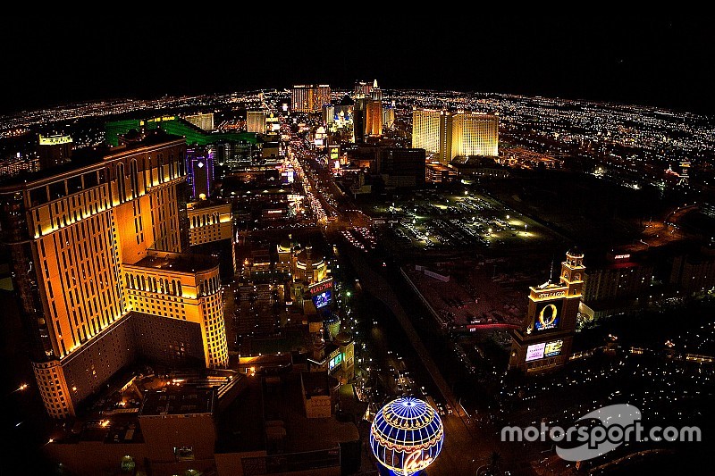 Ecclestone in weiteren Gesprächen – Las Vegas statt Monza?