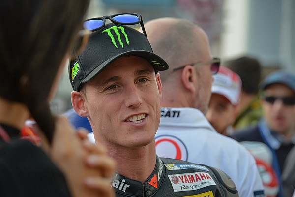 &ldquo;A final de mes sabremos si subimos a MotoGP&rdquo;