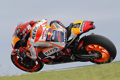 Marquez kan met zege in Argentinië eindelijk Australië 2013 vergeten