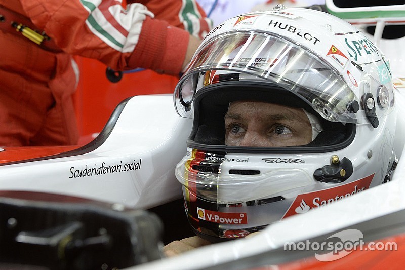 Sebastian Vettel: Neuer Vorschlag für Qualifying-Format ist eine „Scheißidee“