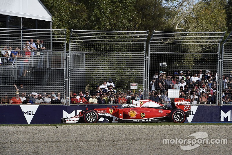 FIA: Keine illegalen Codes auf den Ferrari-Boxentafeln