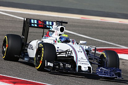 Williams Formule 1-team terug in de zwarte cijfers