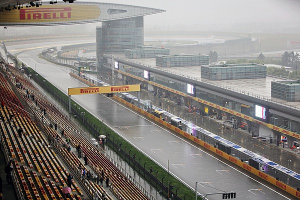 Sebastian Vettel el m&aacute;s veloz de cara a la calificaci&oacute;n