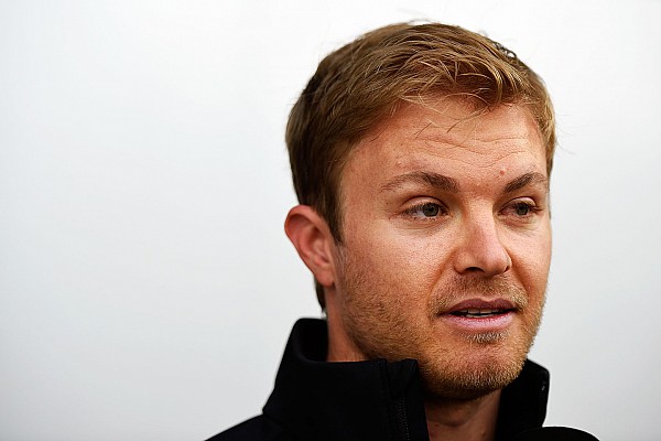Pilotos sabem do que a F1 precisa, diz Nico Rosberg