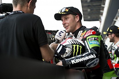 Rea: "Vincere dopo Aragon è un sogno. Grazie alla mia famiglia"