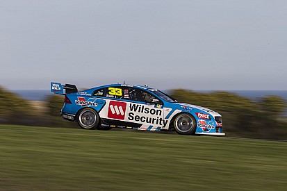 Zwei Rennen, zwei Siege: Doppelter Erfolg für Volvo und Scott McLaughlin