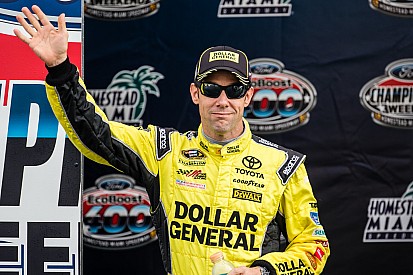 Matt Kenseth und die Rücktrittsgerüchte