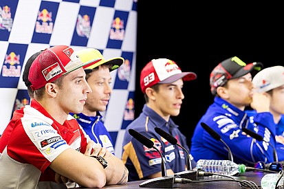 &lsquo;Cuatro bodas y un GP&rsquo;, la columna de Ernest Riveras