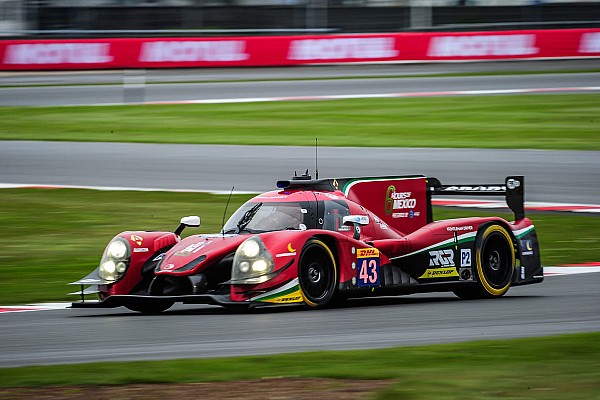 Ricardo González sorprendido con la victoria de su equipo
