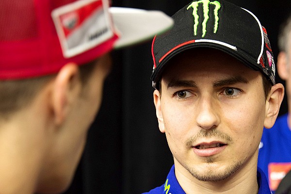 Diretor da Ducati diz que não foi difícil convencer Lorenzo