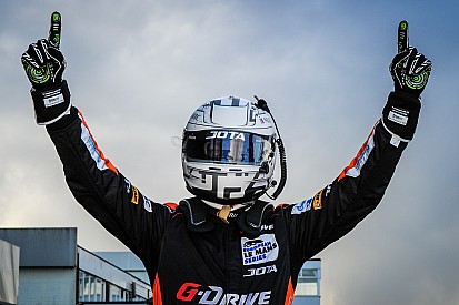 Van der Garde prédit un duel face à Thiriet by TDS Racing