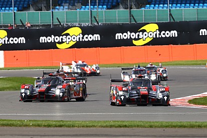 Video-Highlights: Der WEC-Auftakt in Silverstone