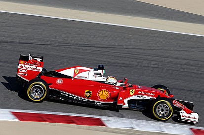 Ferrari plant ein Motoren-Update für das Rennen in Russland