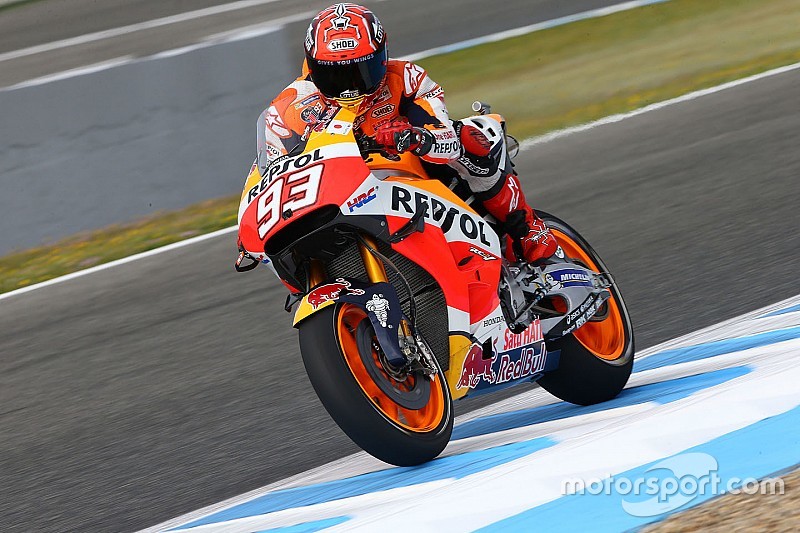 Marc M&aacute;rquez, Repsol Honda Team