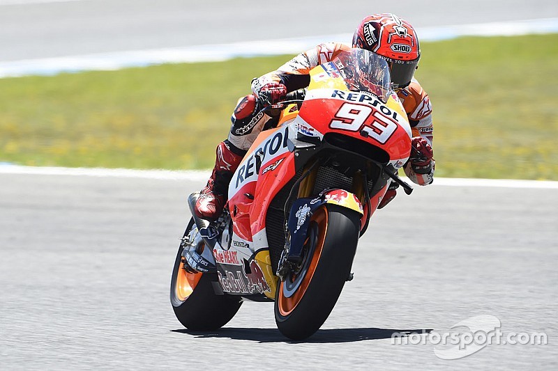Marc Marquez, Repsol Honda Team