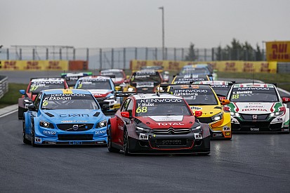 El WTCC apunta a una gran reducción de costos para 2017