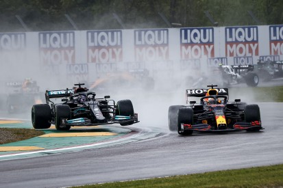 Ferrari: Hauptgegner von McLaren im Kampf um Platz drei?
