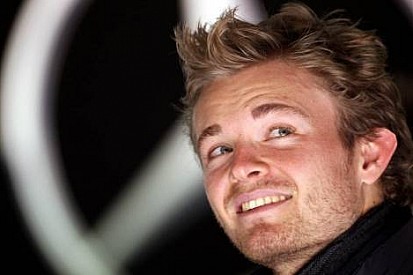 Rosberg: Schumi'nin performansını abartmayın