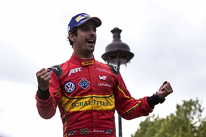 Analyse: Wieso Di Grassi die Schlüsselfigur auf dem Formel-E-Fahrermarkt ist