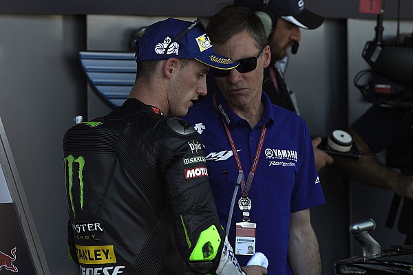 Poncharal afirma que Espargar&oacute; no est&aacute; siendo justo con Yamaha