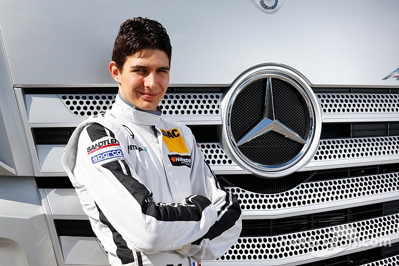 Das ist neu in der DTM-Saison 2016: Fahrer und Teams