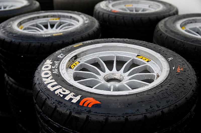 Vertragsverlängerung: Hankook bleibt bis 2019 Reifenpartner der DTM
