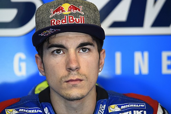 Vi&ntilde;ales dice que &ldquo;espera&rdquo; anunciar su futuro antes de Mugello