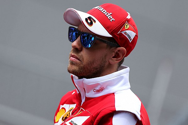 Vettel iguala Senna em número de GPs; compare números