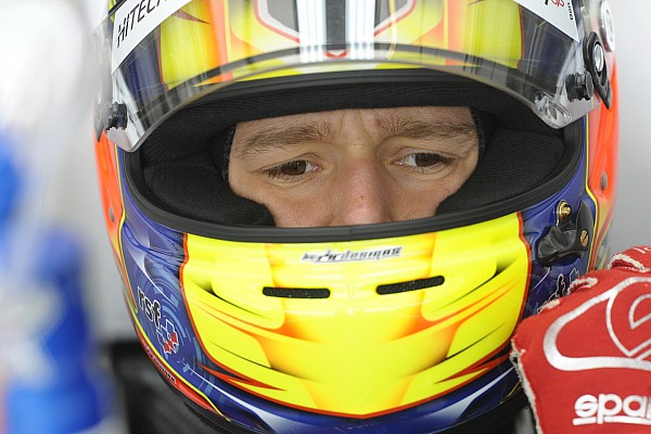 Barnicoat gana la primera carrera en Pau