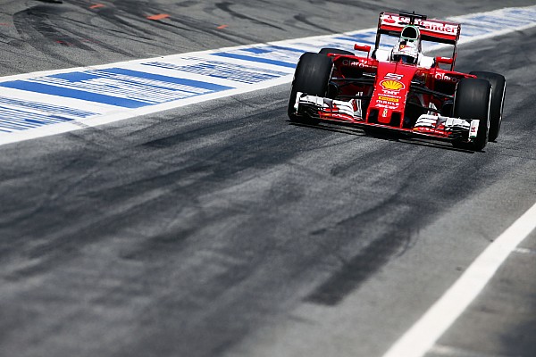 Vettel lamenta uso da estrat&eacute;gia de tr&ecirc;s paradas