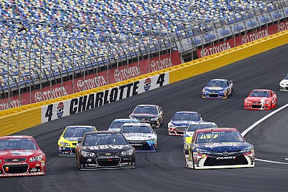 NASCAR All-Star-Race: Neue Regeln für Autos und Rennablauf