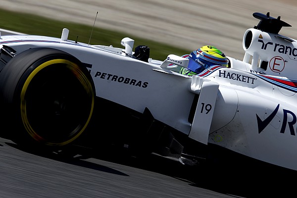 Massa tiene confianza en revertir la mala suerte de Williams en M&oacute;naco 