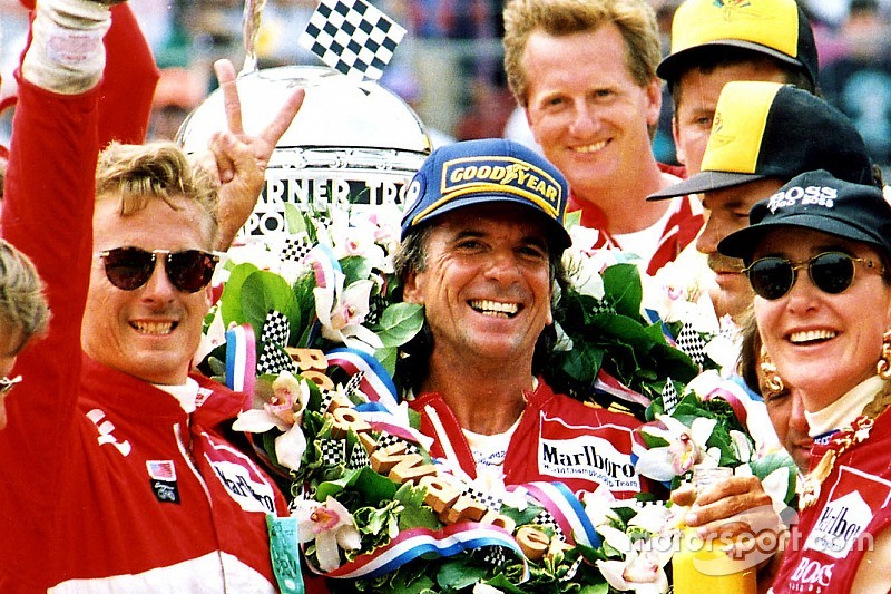 Emerson Fittipaldi