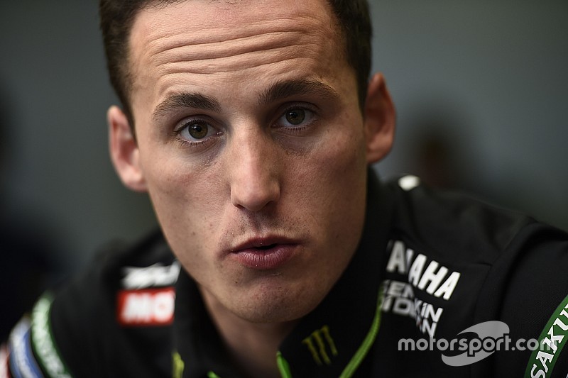 Pol Espargaró, Monster Yamaha Tech 3