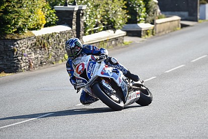 Isle of Man TT: Rundenrekorde fallen