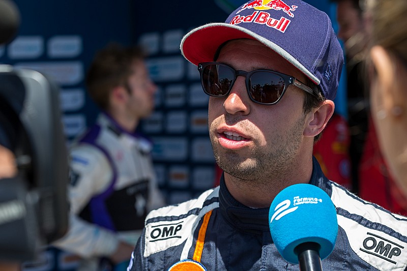 Antonio Felix da Costa: Vertrag mit Andretti vor der Unterschrift