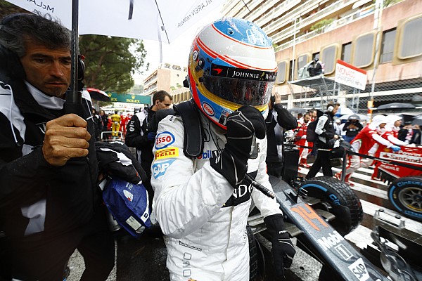 "Alonso está a otro nivel", dicen sus ingenieros