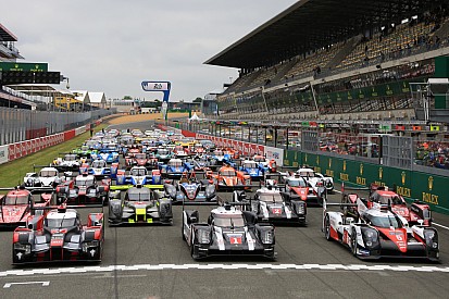 Nach WEC-Testtag in Le Mans: "Es geht nochmals enger zu"