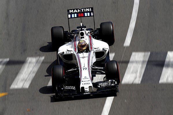 Massa  cree que puede llegar al podio en Canad&aacute;