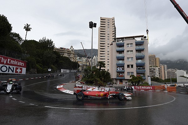 Ferrari empuja para recuperar el trono de Canad&aacute;