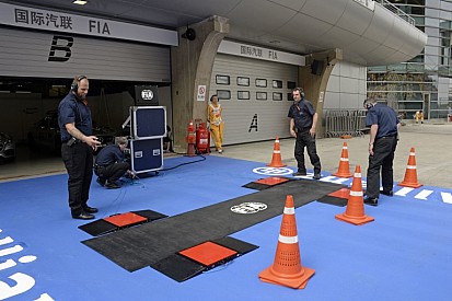 Kicsit nehézkesek az F1-kocsik, jó lenne megszabadulni 100 kilótól