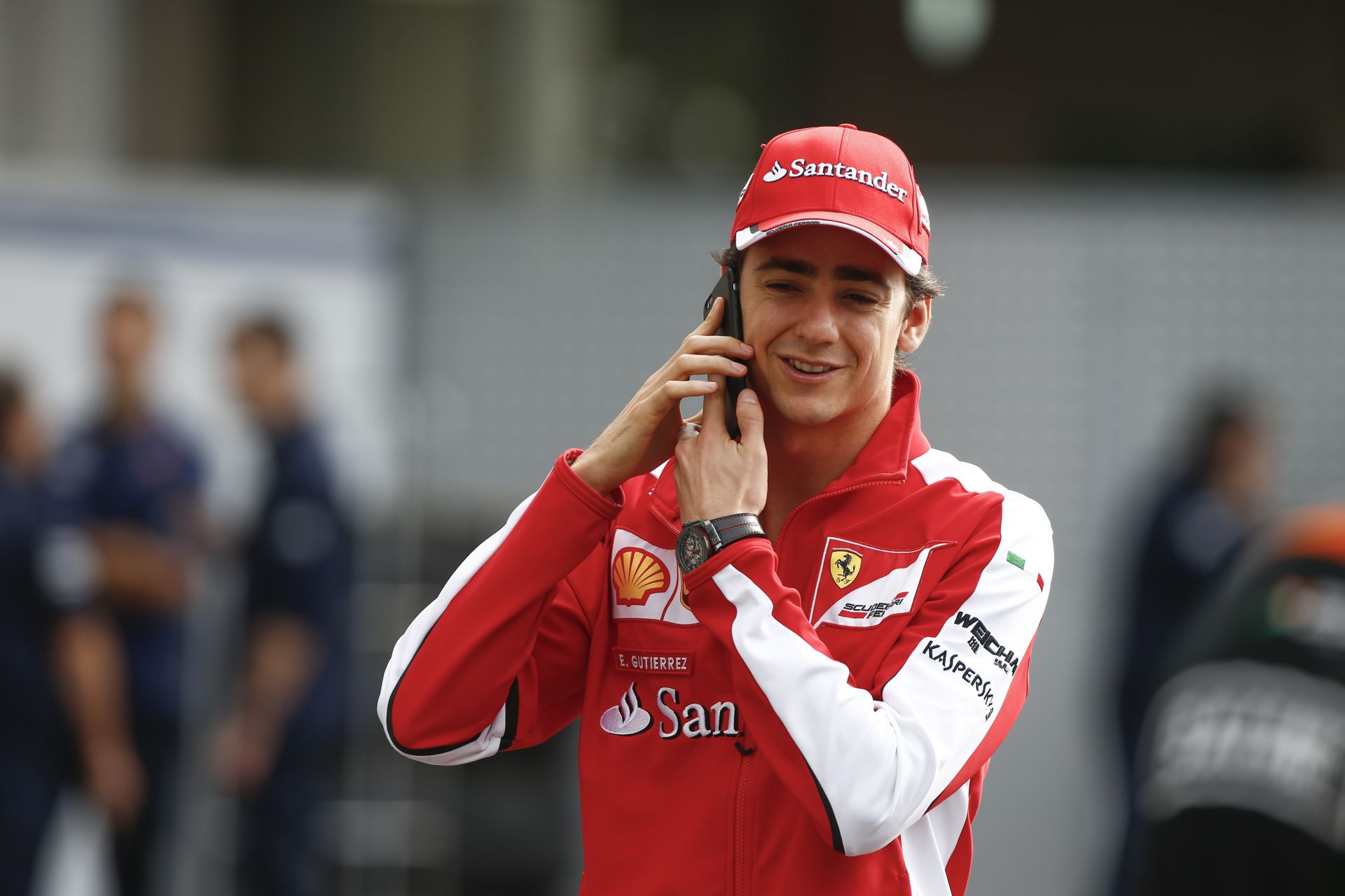 Gutierrez