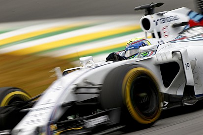 Segítség, Felipe Massa összement!