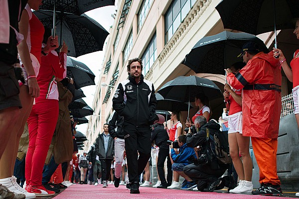 Alonso: &ldquo;No me arrepiento de ninguna decisi&oacute;n en mi vida&rdquo;