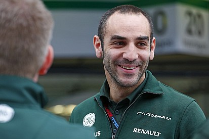 Változások a Renault Sport F1 élén: személyes okok miatt távozik az elnök, új vezetőség