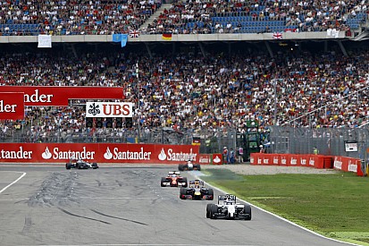 Az IndyCar lehetőséget kínálna azoknak az országoknak, akik kiestek az F1-ből